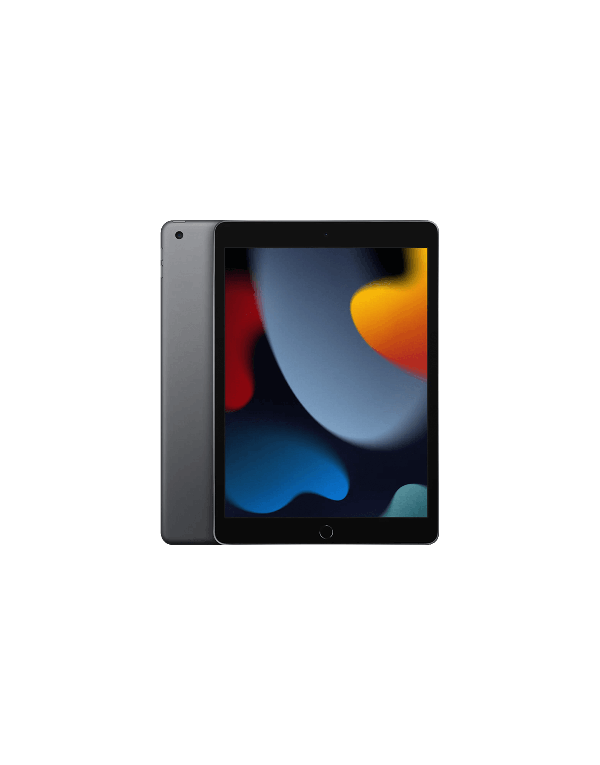 Location Apple iPad 9