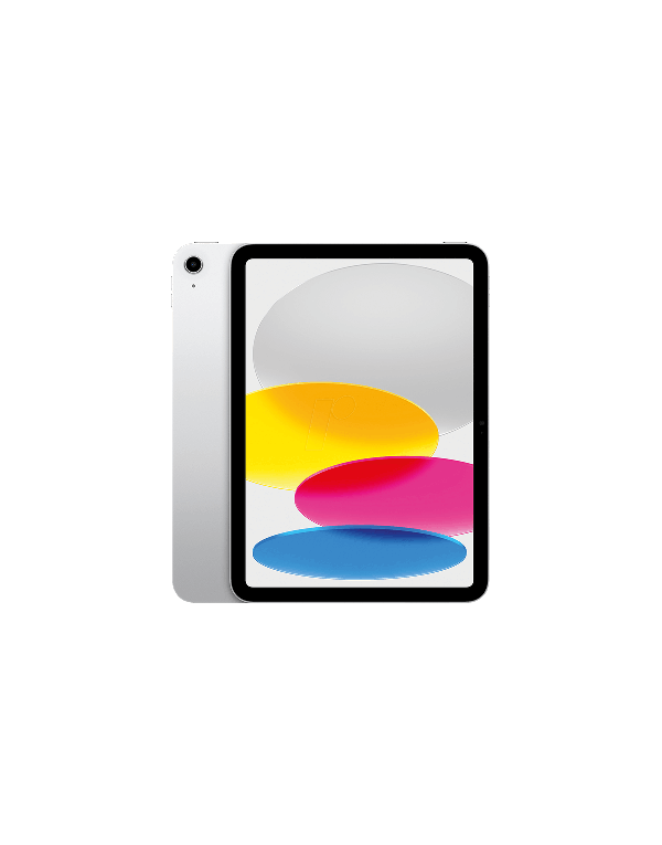 Location Apple iPad 10