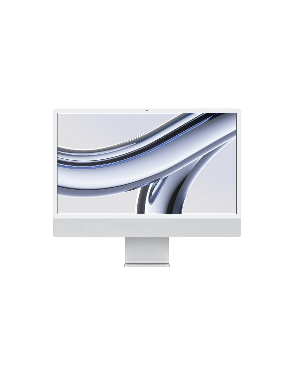 Location Apple iMac M3