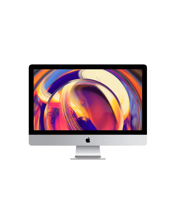 Location Apple iMac