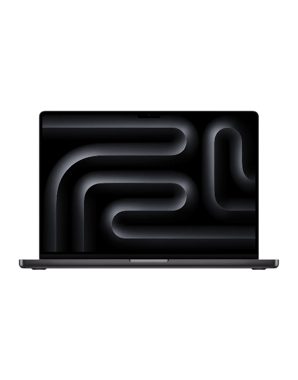 Location Apple MacBook Pro M3