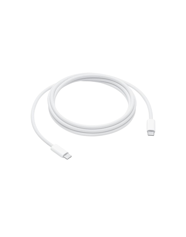 Câble de charge USB‑C 240 W (2 m)