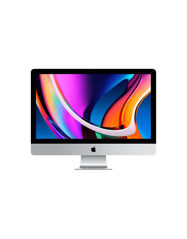 Location Apple iMac Retina 5K