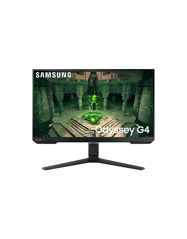 De Samsung Odyssey G4
