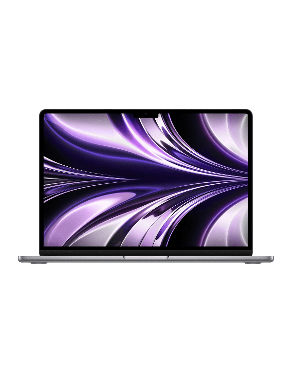 Location MacBook Air M2
