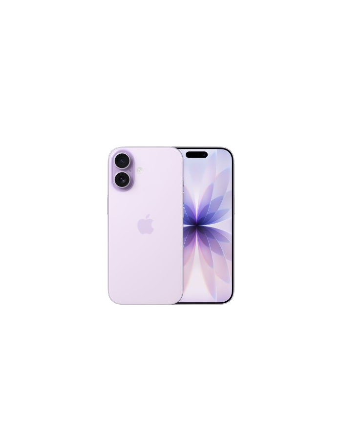 iPhone 17