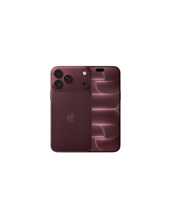 iPhone 18 Pro Max