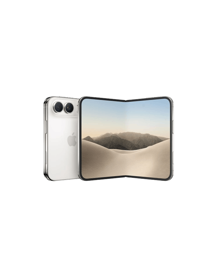 iPhone Duo