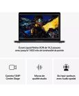 MacBook Pro 14 pouces Puce M4 Max