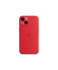 Apple Coque en silicone pour iPhone 14 plus