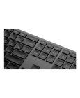 HP 975 USB+BT  Dual-Mode Wireless Keyboard-FR