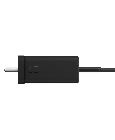 65W GaN Wall CHRGR EMEA-INTL EN Loc-E