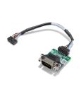Adaptateur de port série HP