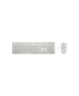 Clavier HP - ensemble clavier et souris full size