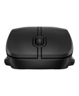HP 255 - souris - 2.4 GHz, Bluetooth