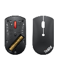 Souris silencieuse Thinkpad Bluetooth