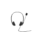 Micro casque HP USB