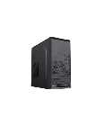 Boitier MicroATX Aero2 Heden avec alimentation 455W