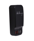 Chargeur secteur USB universel
