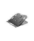 Support pour ordinateur portable 