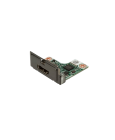 HP Flex Port - connecteur HDMI flexible