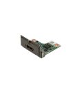 HP Flex Port - connecteur HDMI flexible