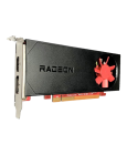 AMD Radeon RX 6300 - carte graphique - Radeon RX 6300 - 2 Go