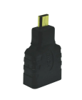 Adaptateur Micro HDMI vers HDMI Femelle