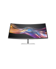 Series 7 Pro - écran LED - incurvé - 38