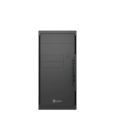 Boîtier MicroATX Smart2 HEDEN, avec alimentation 455W