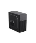 Boitier MicroATX Dandy2 Heden, avec alimentation 455W 