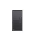 Boitier MicroATX Aero2 Heden avec alimentation 455W