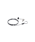 Câble de verrouillage HP Nano