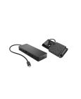 HP Universal USB-C Hub and Laptop Charger Combo
