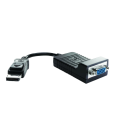 Adapter HP DisplayPort To VGA 