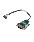 Adaptateur de port série HP