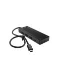Réplicateur de port HP Travel Hub G3 USB-C - HDMI