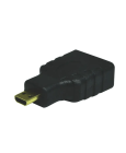 Adaptateur Micro HDMI vers HDMI Femelle