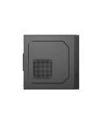 Boîtier MicroATX Smart2 HEDEN, avec alimentation 455W