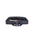 Sacoche pour ordinateur 14 Odyssey Gray Laptop Briefcase