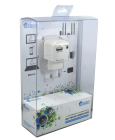 Receveur Bluetooth Heden en prise murale + cable jack