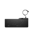HP 405 - clavier - dispositif multiple - 65% compact