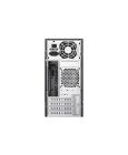 Boitier MicroATX Dandy2 Heden, avec alimentation 455W 