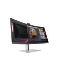 Series 7 Pro - écran LED - incurvé - 34
