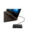 Connecteur   HP USB-C vers USB-A