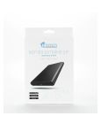 Boitier externe HEDEN 2.5' en Alu sortie USB 3.1 Gen 2