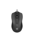 HP 105  souris  USB-A