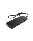 Réplicateur de port HP Travel Hub G3 USB-C - HDMI