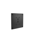 HP - plaque VESA