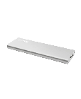 Boitier externe Heden M2 pour SSD M2 NGFF SATA jusqu'à 2T interface USB 3.1 